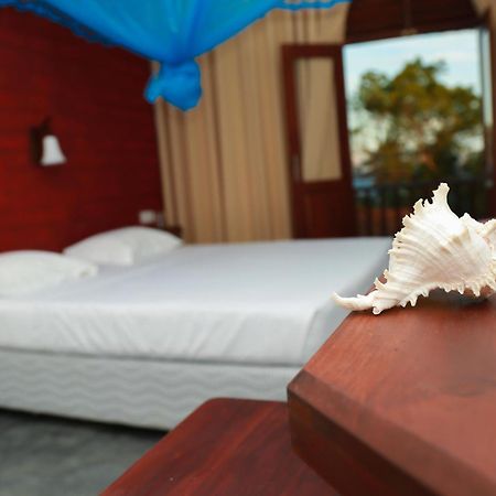 Four Season Guest House Tangalle Εξωτερικό φωτογραφία