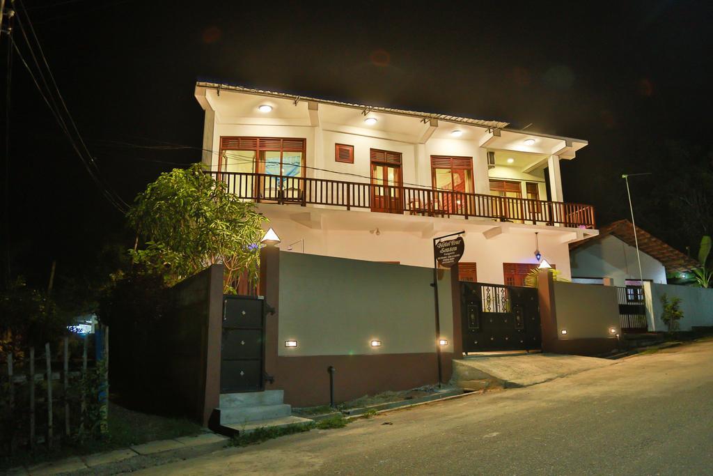 Four Season Guest House Tangalle Εξωτερικό φωτογραφία