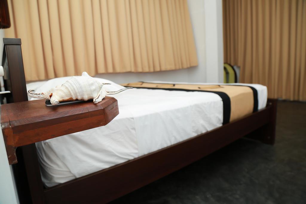 Four Season Guest House Tangalle Εξωτερικό φωτογραφία