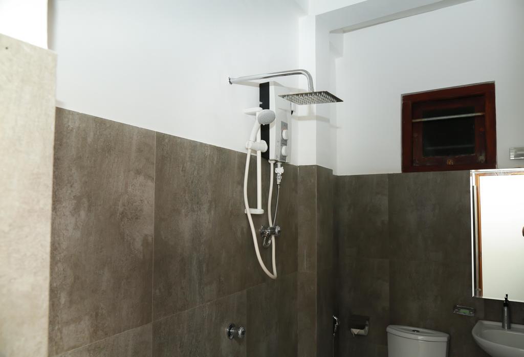 Four Season Guest House Tangalle Εξωτερικό φωτογραφία