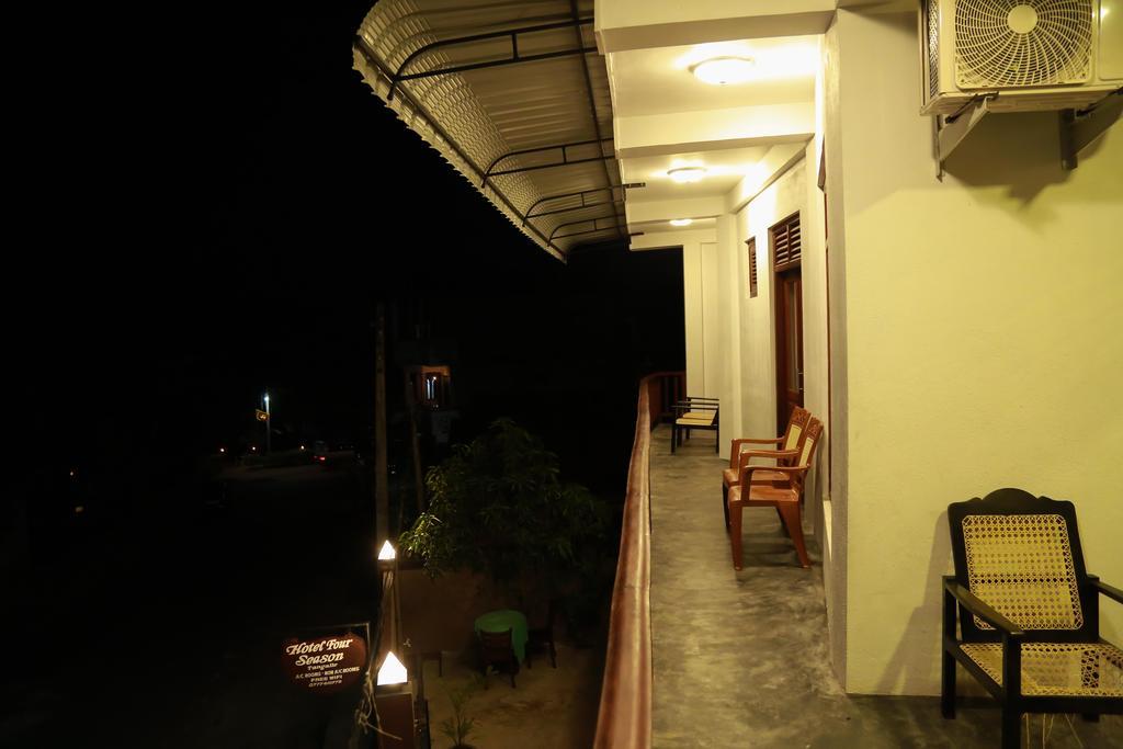 Four Season Guest House Tangalle Εξωτερικό φωτογραφία