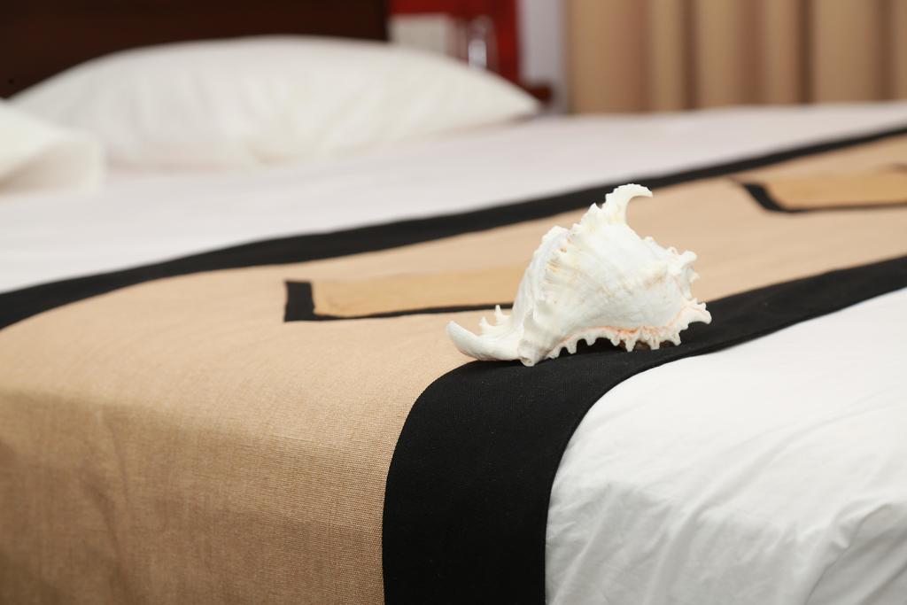 Four Season Guest House Tangalle Εξωτερικό φωτογραφία