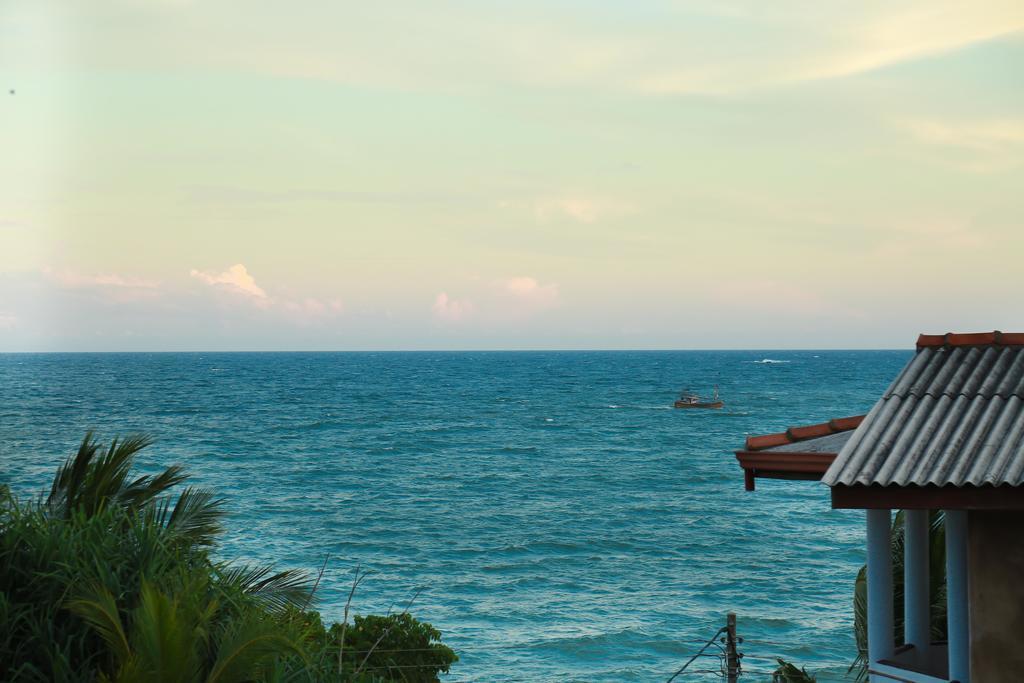 Four Season Guest House Tangalle Εξωτερικό φωτογραφία