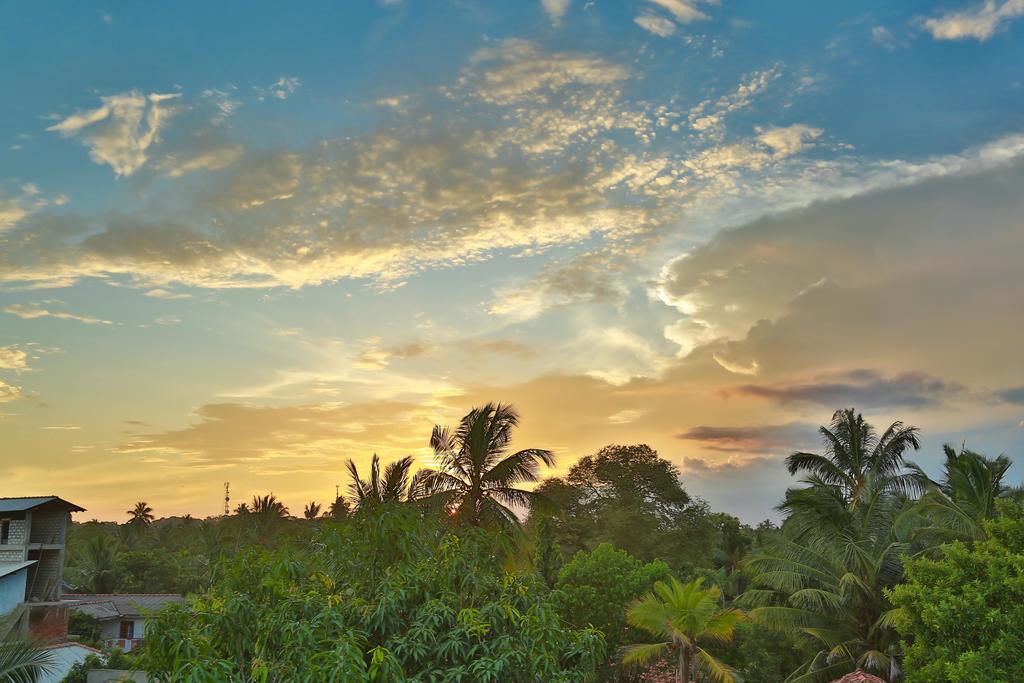 Four Season Guest House Tangalle Εξωτερικό φωτογραφία