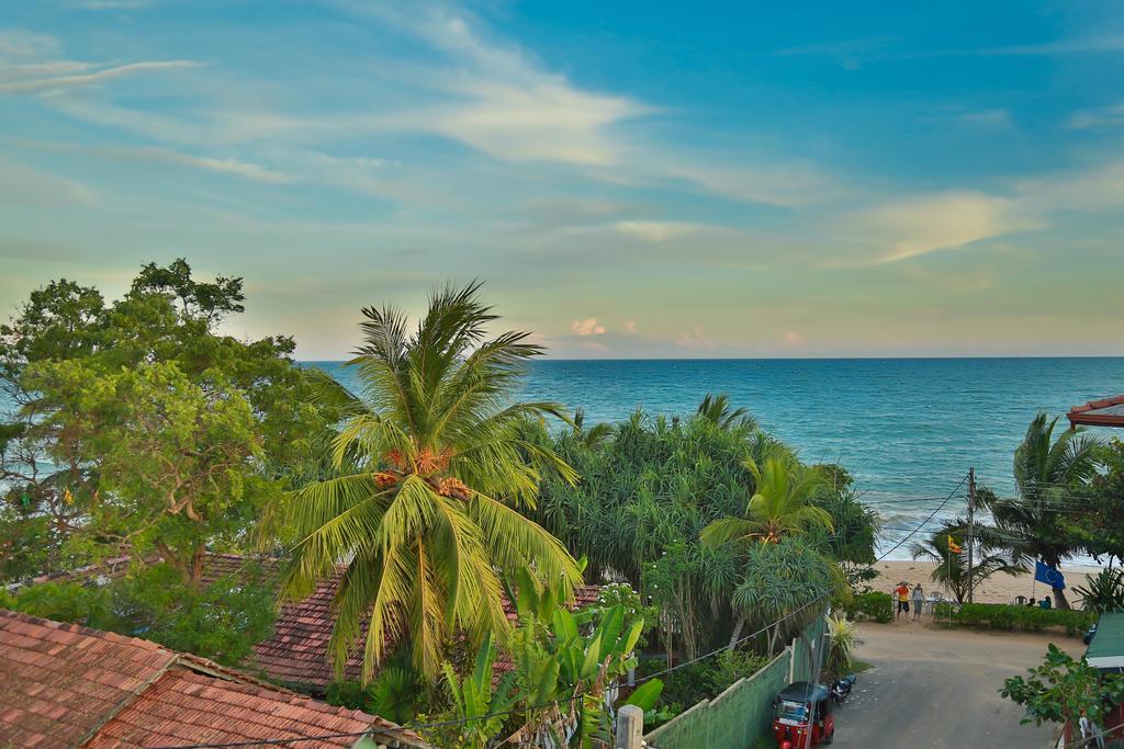 Four Season Guest House Tangalle Εξωτερικό φωτογραφία