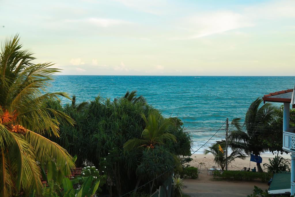 Four Season Guest House Tangalle Εξωτερικό φωτογραφία