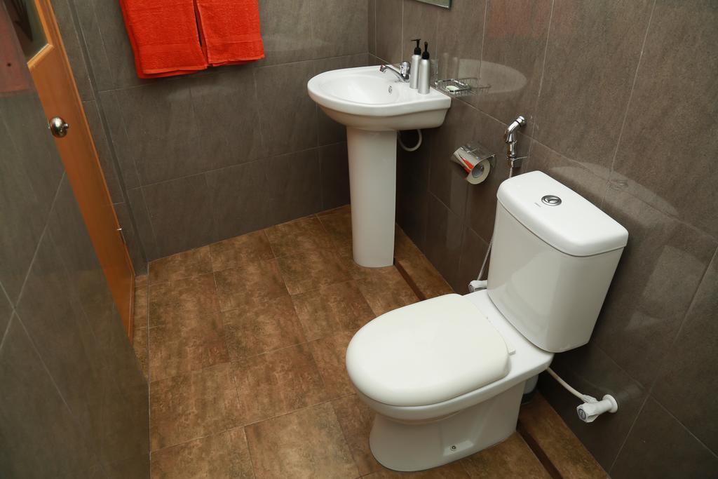 Four Season Guest House Tangalle Εξωτερικό φωτογραφία